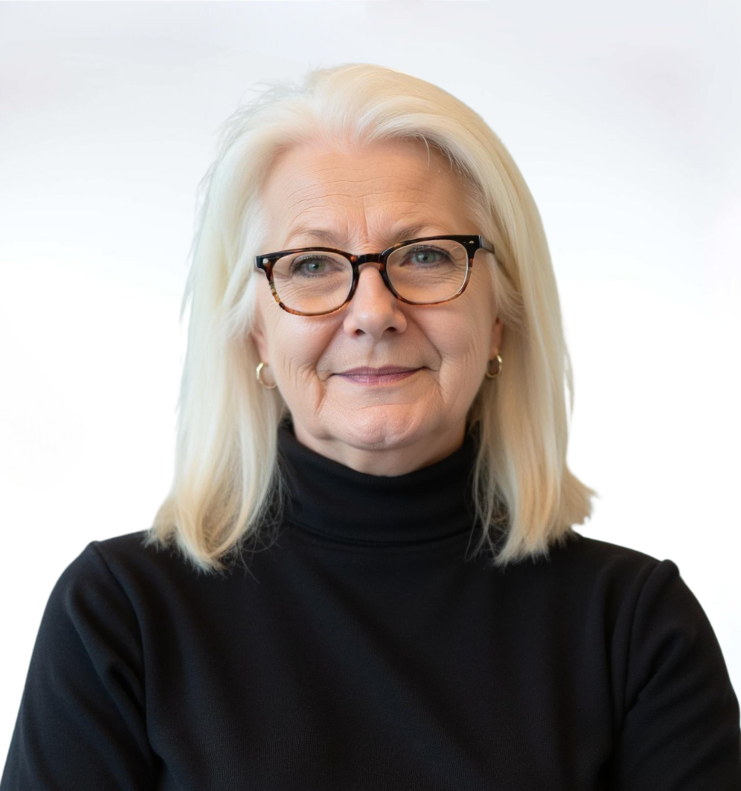 Sheila Gambatese employee headshot